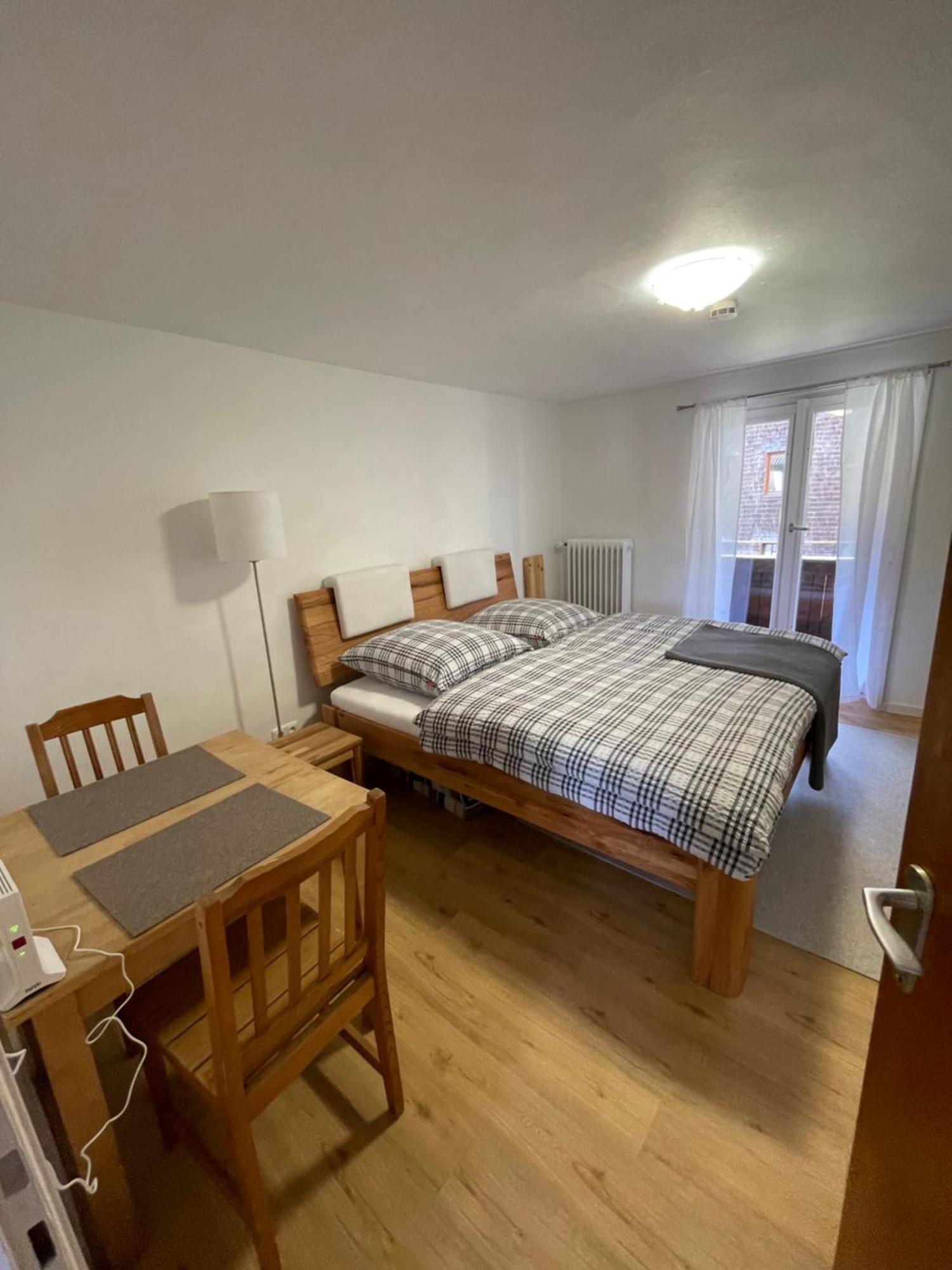 Ferienwohnungen Mews Immenstadt im Allgaeu Luaran gambar
