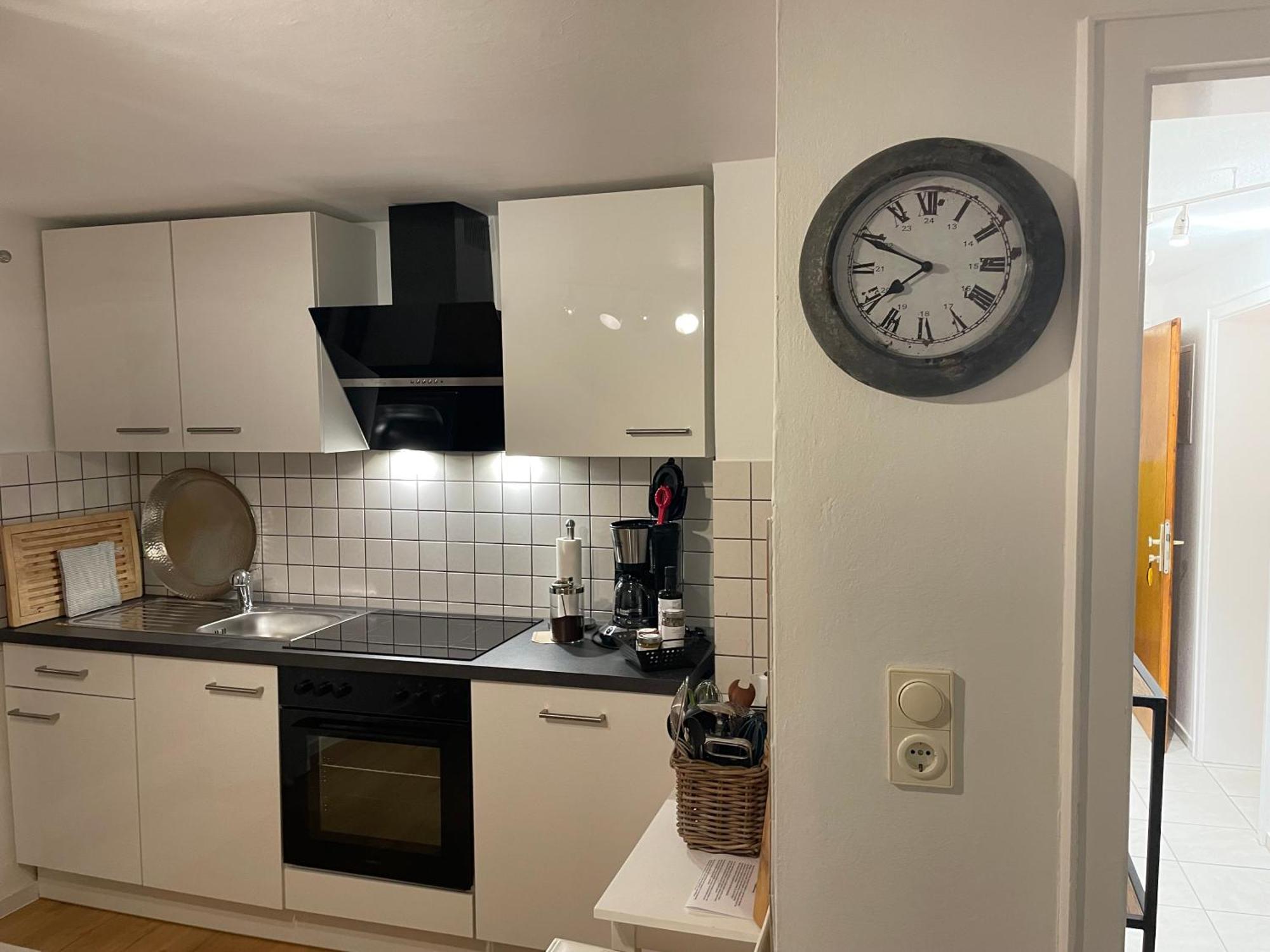 Ferienwohnungen Mews Immenstadt im Allgaeu Luaran gambar