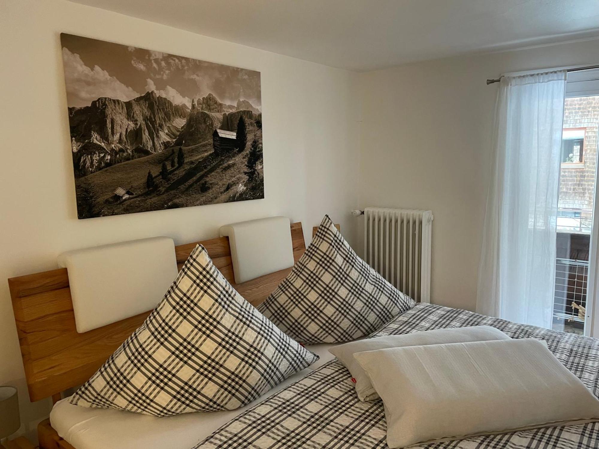 Ferienwohnungen Mews Immenstadt im Allgaeu Luaran gambar